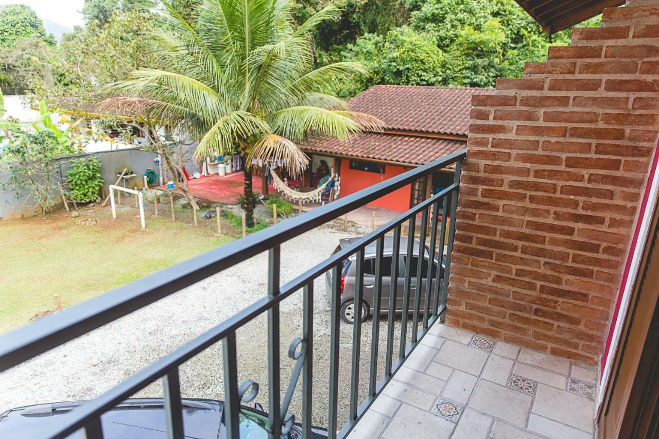 Villa Johen Boicucanga Exterior photo