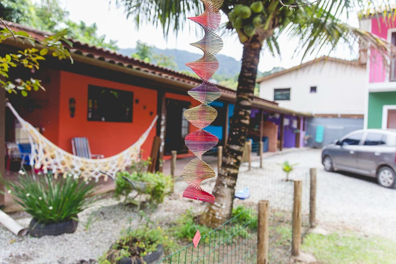 Villa Johen Boicucanga Exterior photo