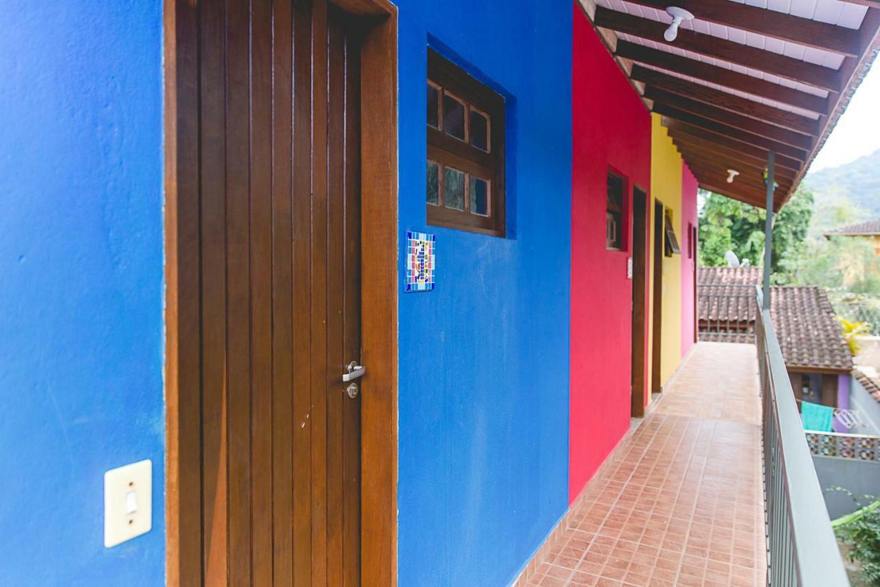 Villa Johen Boicucanga Exterior photo