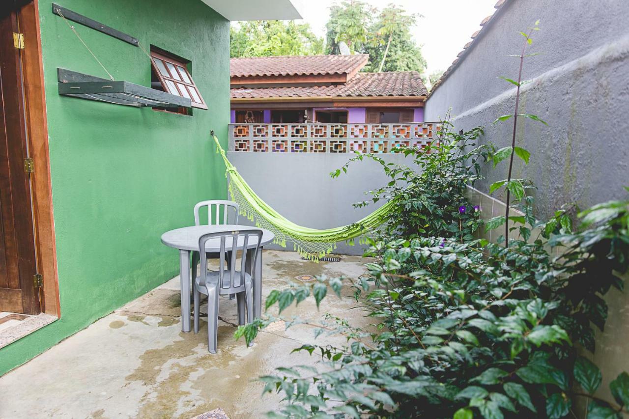 Villa Johen Boicucanga Exterior photo