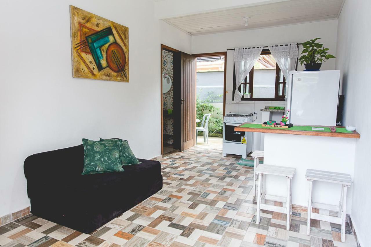 Villa Johen Boicucanga Exterior photo